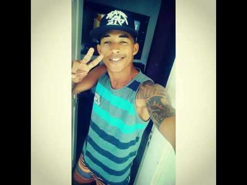 MC HG - ELA PARA O BAILE 2017