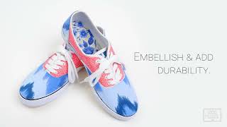 Mod Podge Fabric Formula