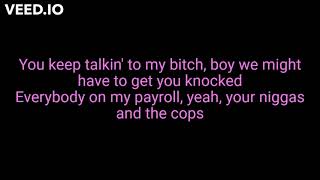 Father - We Had A Deal (Karaoke)