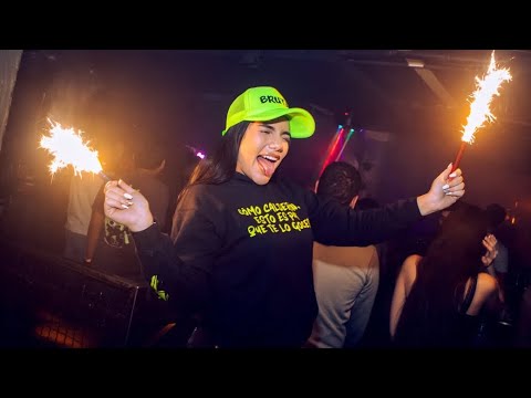 MIX DISCOTECA 🍭LO MAS NUEVO (Reggaeton 2025, Reggaeton Nuevo )