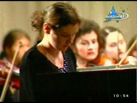 emisiunea Dor   Andrei Mustea 2009