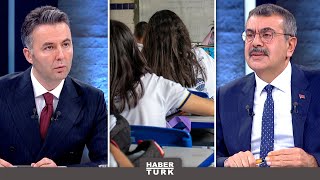 Özel Okul Fiyatları Neden Uçtu? | Özel Röportaj - 16 Eylül 2024