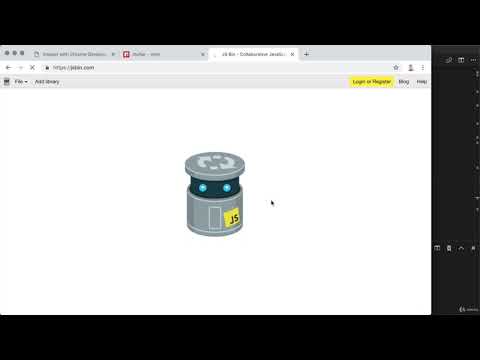Adding Images to User Profile [The Complete Node.js Developer Course (3rd Edition) 2021]