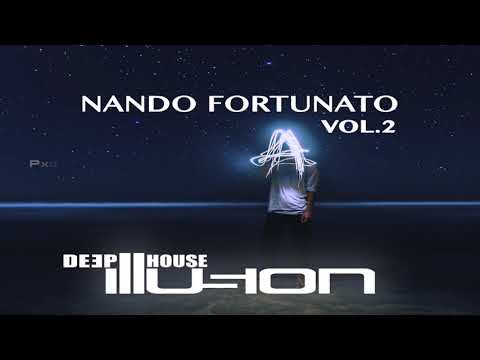Nando Fortunato - Deep Illusion VOL.2