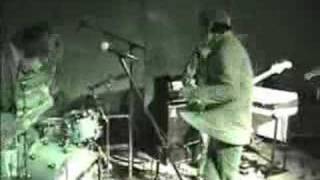 mewithoutYou - Gentleman (live)