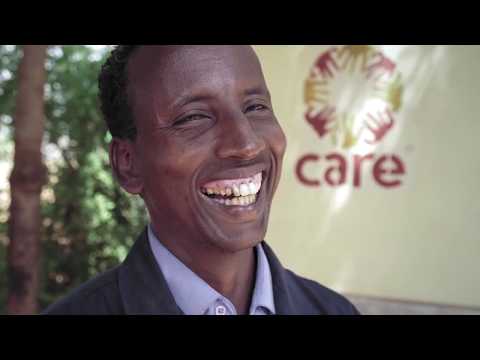 Kenya : CARE apporte de l’eau dans le plus grand camp de réfugiés au monde