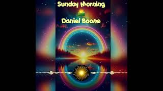 Sunday Morning   -  Daniel Boone  1972    #70smusic