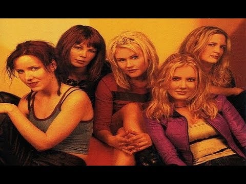 The Tuesdays-Too Late To Be Good