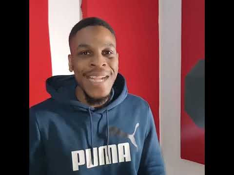 DFG STUDIO SESSIONS ft Fuse NBG