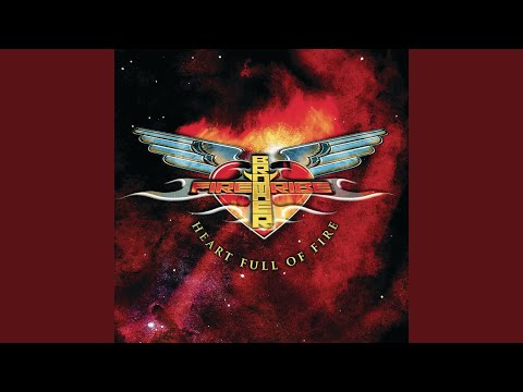 Heart Full of Fire - Brother Firetribe