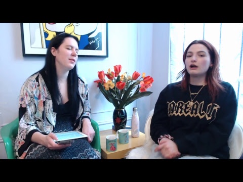 Hot Mess Live - 02.15.2019