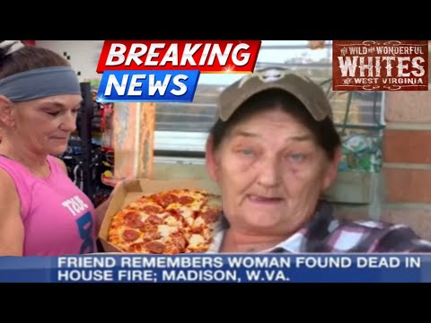 Mamie and Sue Bob White make the news🔥10.26.23 The Wild and Wonderful Whites of West Virginia Stars🍕