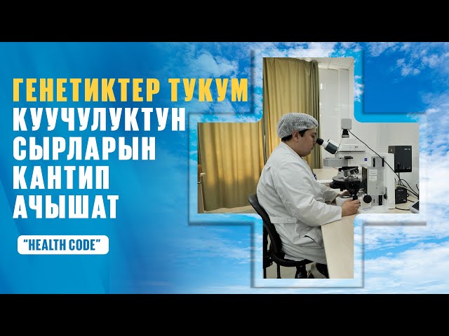 Генетиктер тукум куучулуктун сырларын кантип ачышат?