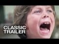 The Believers Official Trailer #1 - Robert Loggia Movie (1987) HD