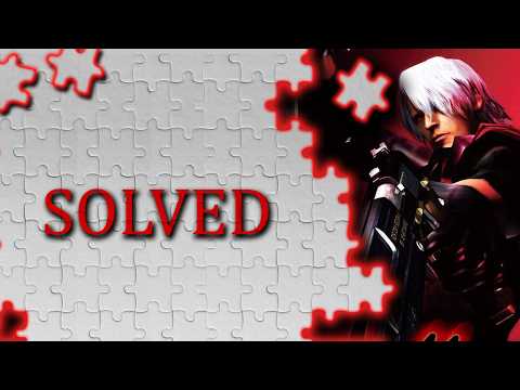 How Speedrunners Solved the Puzzle of Devil May Cry 1's Combat