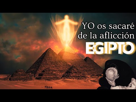 YO SERÉ EL QUE SERÉ | Dios responde a Moisés | Éxodo 3 | Parte 2