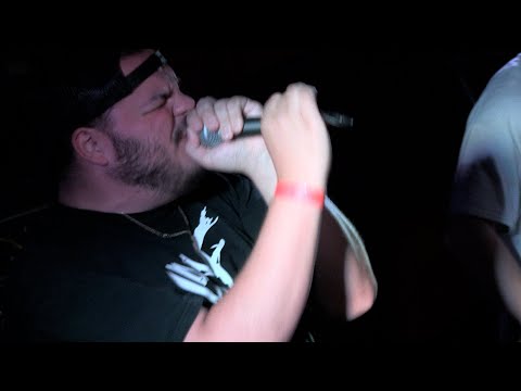 Chaos Cross June 22nd 2022 - Full Set -