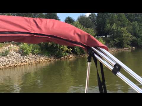 Westland Bimini Top