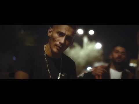 GOEQAN feat. TATVERDACHT -  ESCOBAR (Official Video) #turkishrapmusic