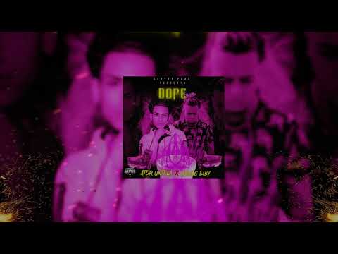 Ator Untela ❌ Young Eiby - DOPE 💀       .(Disco  40TIME )