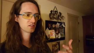 FICTIONIST EP FREE SPIRIT SHOW STORY!