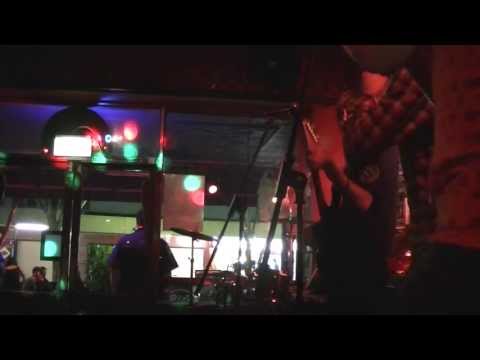 Anti-Thesis (w/ Captain Cake & DB) - I Love Dole Money (Live @ Ric's Bar, Brisbane - 2013-07-26)