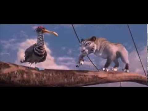 L'Era glaciale 4 - Capitan Sbudella