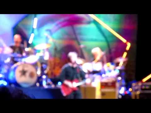 Ringo Starr's 70th Birthday Concert - 4. Hang On Sloopy (Rick Derringer)