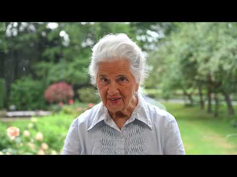 Le Spectre de la Rose - Berlioz - Musings on Music by Elly Ameling