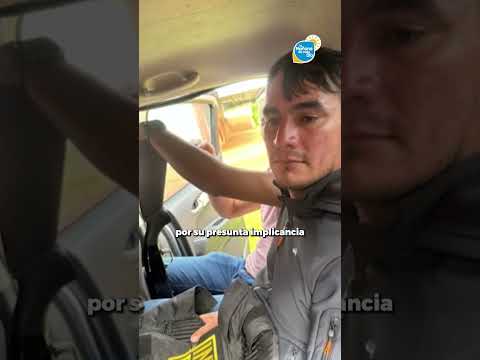 Cayó pieza clave en el Operativo Dakovo