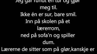 Inni En Sekk Knutsen og Ludvigsen