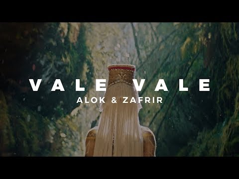 Alok & Zafrir - Vale Vale (Official Music Video)