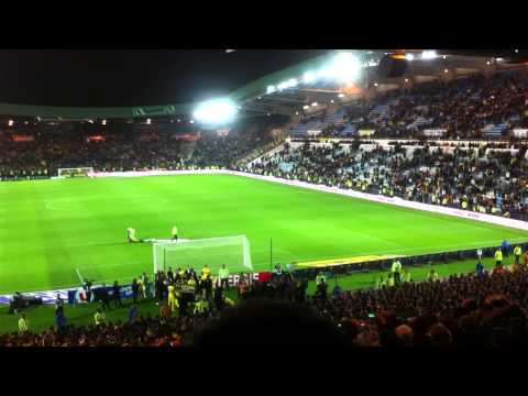 Chant Tribune Loire avec Lucas Deaux
