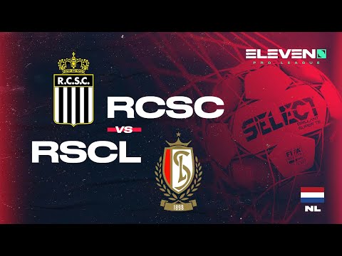 RSC Royale Sporting Club Charleroi 0-0 Royal Stand...