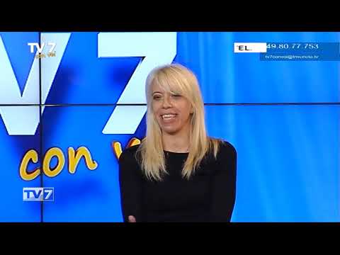 Come sta cambiando il mercato del lavoro - Tv7 con Voi 10/11/21 (1 di 3)