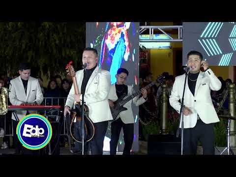 Renacer Perú (Tarde te valoré - Triste agonía - Dime la verdad) - Encantos del Perú 2024