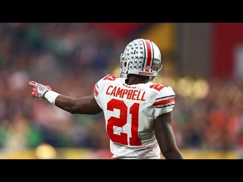 download lagu mp3 mp4 Campbell Jr Ohio State, download lagu Campbell Jr Ohio State gratis, unduh video klip Campbell Jr Ohio State