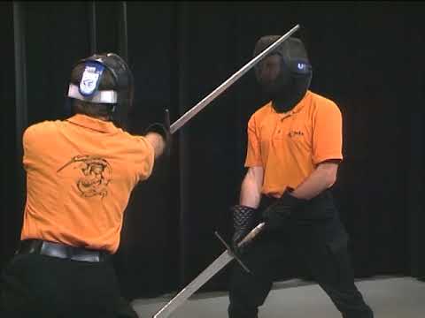 The Longsword Part 2  Chapter 1