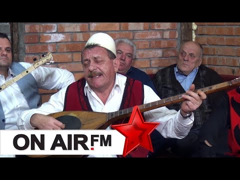 Adem Osaj & Grupi - Azem Hërtica