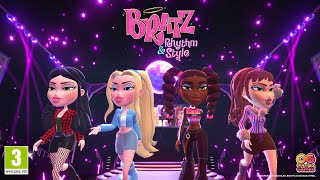 Bratz: Rhythm & Style video 1