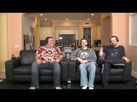 Sig.Trust vs Fnatic - Game 2 - Shanghai Major Qualifiers - LD, Blaze, & Lyrical