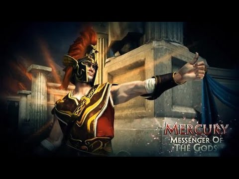 Smite God Challenge #10 Mercury First Time In the Jungle (Xbox One)