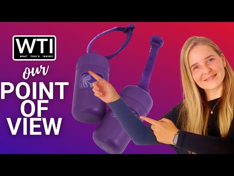Dog Poop Bags - WTI product video review