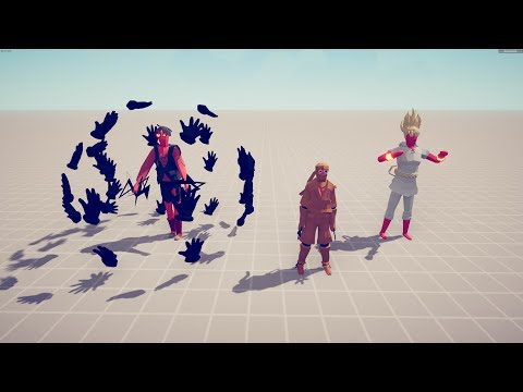 🔥 RYDER, DARK PEASANT, SUPER PEASANT vs EVERY UNIT Totally Accurate Battle Simulator TABS 🔥