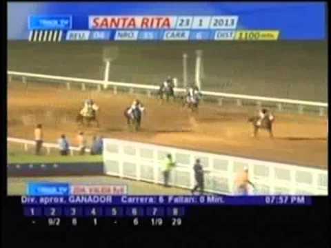 Resumen Miercoles, 23 de Enero de 2013 - Santa Rita