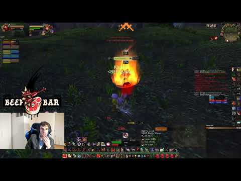Highlight: KADET - ALLIANCE WARRIOR CDL duel by duel breakdown and thoughts on my Fury Prot spec