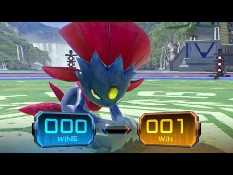 PaperSak v SorryTag - Pokken at Sparta - 4/19/17