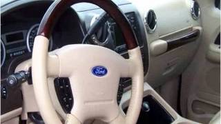preview picture of video '2005 Ford Expedition Used Cars Smithfield NC'