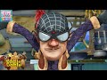 New Animated Bablu Dablu Big Magic Action Cartoon Story Bangla Cartoon Kids