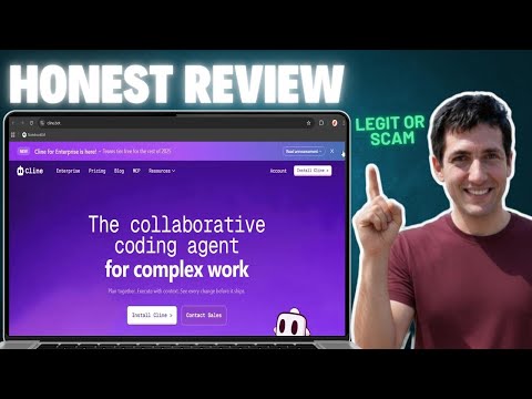 Cline AI Review 2026 Best AI Tool Features Pricing and Performance Explained
